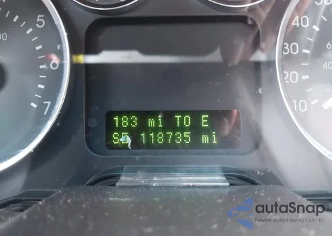 2007 Mercury Montego Premier z USA, uszkodzony, nr VIN 1MEHM42117G600417